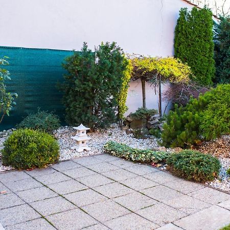 Piestany House With Garden Veronika Extérieur photo