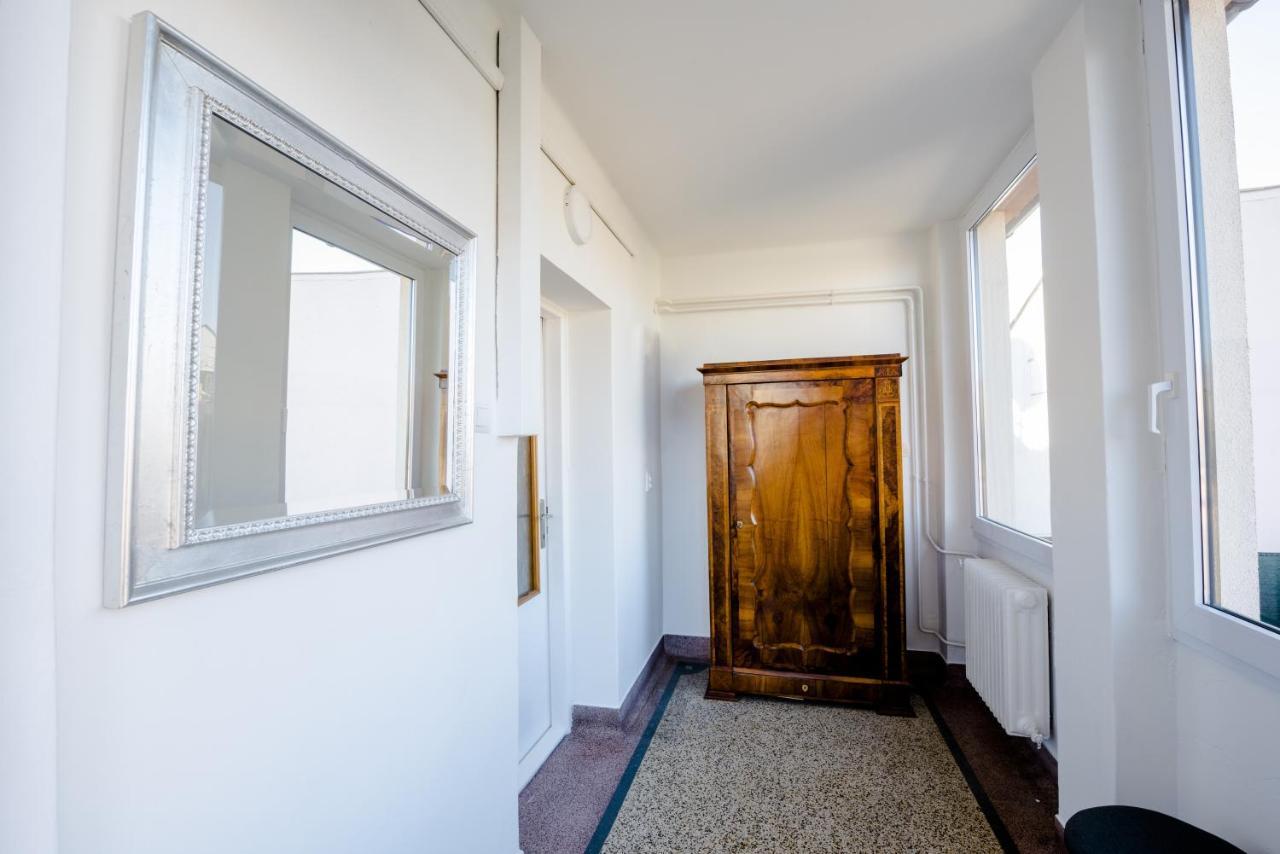 Piestany House With Garden Veronika Extérieur photo